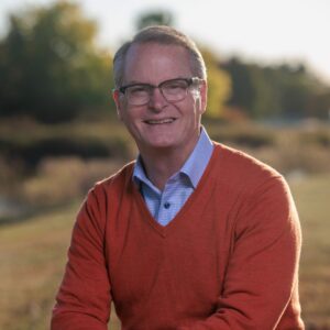 Picture of Adam Hamilton