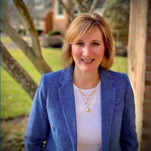 Picture of Jenn Lucas