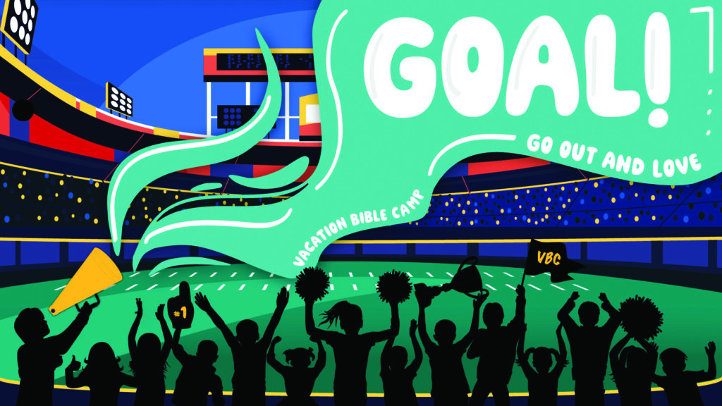 Resurrection VBC 2026