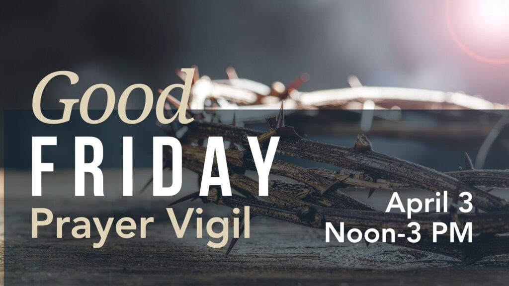 Good Friday Resurrection Mason